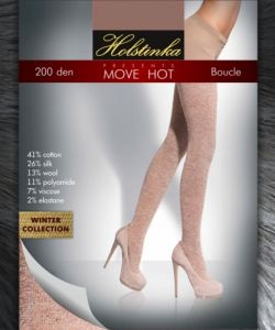 Holstinka - Move Hot 2013